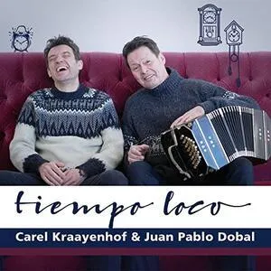 Tiempo loco